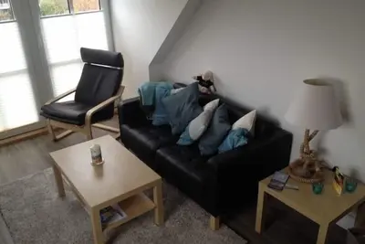 Image de Appartement / app. pour 4 personnes avec 65m² à Timmendorfer Strand (51596)