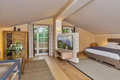 Image de Appartement / app. pour 6 personnes à 100 m² à Seefeld (58813)