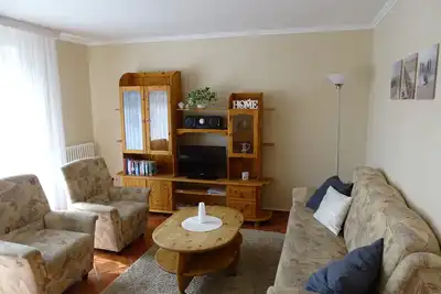 Image de Appartement / app. pour 4 personnes avec 45m² à Pudagla (63657)