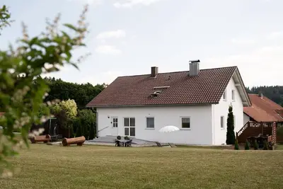 Image de Appartement / app. pour 4 personnes à 65 m² à Breitenberg (93100)