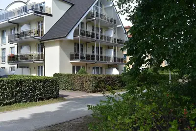 Appartement / app. pour 4 personnes à 45 m² à Baabe (76252)