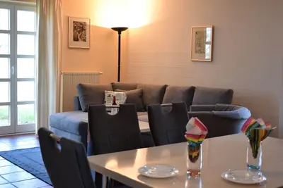 Image de Appartement / app. pour 6 personnes à 75 m² à Dranske - Bakenberg (47264)