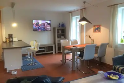 Image de Appartement / app. pour 4 personnes à 54 m² à Dranske - Bakenberg (47255)
