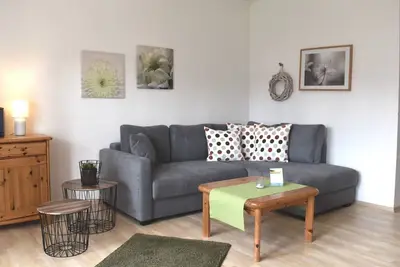 Image de Appartement / app. pour 4 personnes à 50 m² à Prerow (79998)