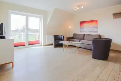 Image de Appartement / app. pour 6 personnes à 72 m² à Fehmarn (51635)