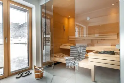 Image de Appartement / app. pour 6 personnes avec 87 m² à Gaschurn (51964)