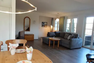 Image de Appartement / app. pour 6 personnes à 75 m² à Prerow (47215)