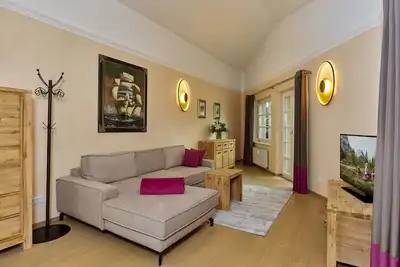 Image de Appartement / app. pour 4 personnes à 70 m² à Seefeld (58542)