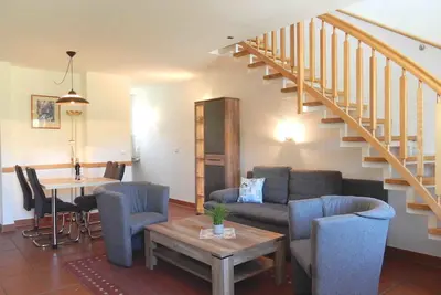 Image de Appartement / app. pour 6 personnes à 75 m² à Dranske - Bakenberg (47263)