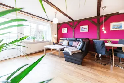 Image de Appartement / app. pour 4 personnes à 70 m² à Fehmarn (65200)