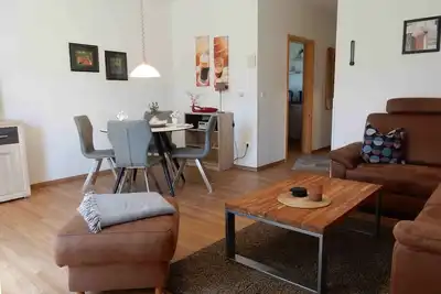 Image de Appartement / app. pour 4 personnes à 48 m² à Prerow (80000)