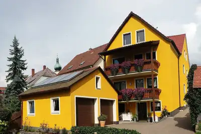 Image de Appartement / app. pour 4 personnes à 87 m² à Tännesberg (20747)