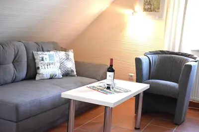 Image de Appartement / app. pour 4 personnes à 40 m² à Dranske - Bakenberg (47250)