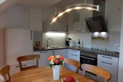 Image de Appartement / app. pour 6 personnes avec 75 m² à Prerow (42512)