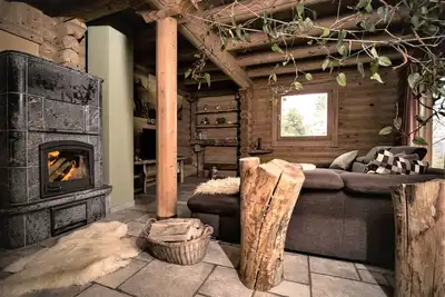 Image de Maison de vacances pour 6 personnes avec 125 m² à Oybin (95041)