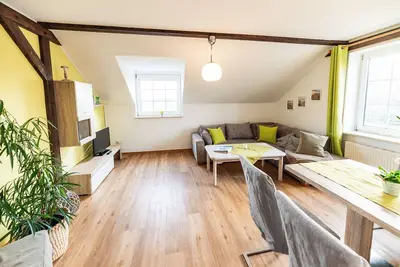 Image de Appartement / app. pour 5 personnes à 70 m² à Fehmarn (65202)