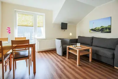 Image de Appartement / app. pour 4 personnes à 40 m² à Fehmarn (51623)