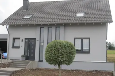 Image de Appartement / app. pour 2 personnes à 70 m² à Illingen (72818)