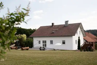 Image de Appartement / app. pour 5 personnes à 85 m² à Breitenberg (93033)