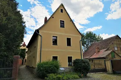 Image de Maison de vacances pour 8 personnes avec 170 m² à Bad Sulza (90104)