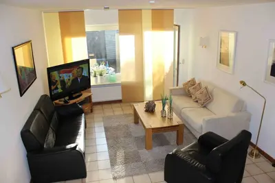 Image de Maison de vacances pour 7 personnes avec 105 m² à Sylt (73393)