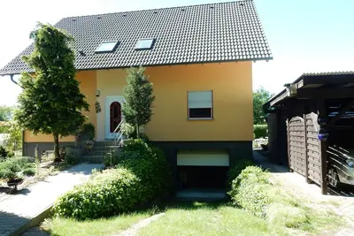 Image de Appartement / app. pour 5 personnes avec 68m² à Spremberg (71446)