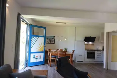 Image de Appartement / app. pour 4 personnes à 54 m² à Prerow (40378)