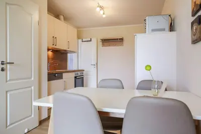 Image de Appartement / app. pour 4 personnes à 36 m² à Fehmarn (51631)