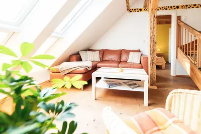 Image de Appartement / app. pour 4 personnes à 55 m² à Fehmarn (65203)