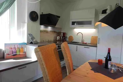 Image de Appartement / app. pour 6 personnes à 75 m² à Prerow (47218)