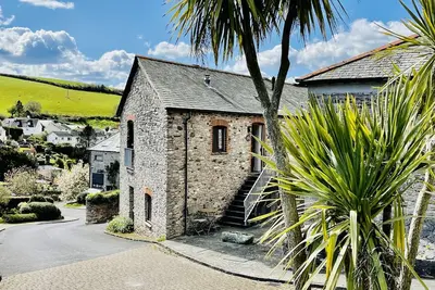 Image de Shippon End, Dittisham