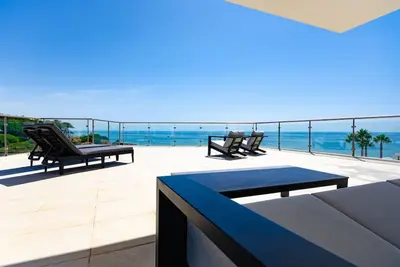 Image de At02 vue exceptionnelle sur la mer