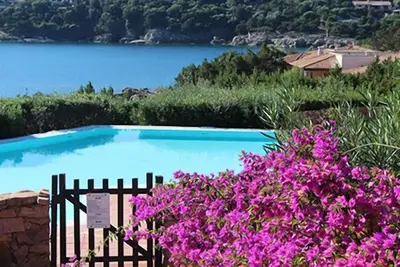 Image de Appartement - Costa Smeralda - Porto Rotondo