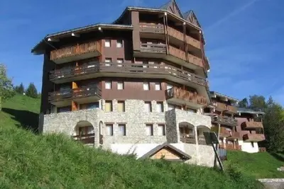 Image de La marmotte  La marmotte