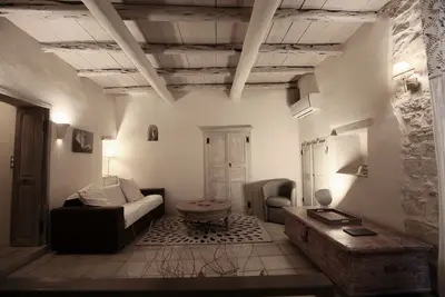 Image de Grand Dupleix RÉNOVÉ Maison 14e Siecle En Haute-Ville