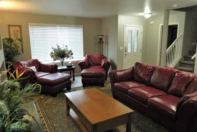 Image de Comfy Puyallup Home ☆ Près de Seattle, Tacoma, Puget Sound