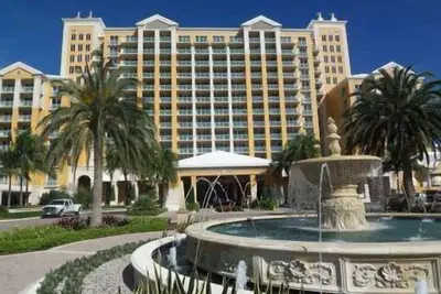 Image de Ritz Key Biscayne, 1 Br Suite. 3ème nuit gratuite septembre / octobre *