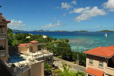 Image de One Br: Joliment meublé avec d'excellentes critiques et vues :: Spécial du 13 au 18 juillet