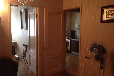 Image de Appartement ensoleillé avec vue parfaite