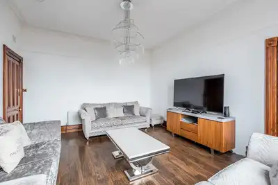 Image de Claymore Apartment, Brook Street, le centre de Ferry Broughty, Dundee