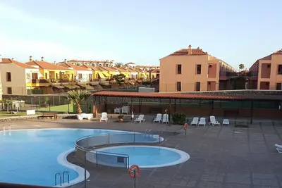Image de Appartement agréable et calme au sud de Tenerife