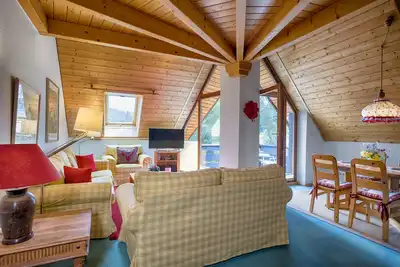 Image de Vacances sur le lac Titisee - Bienvenue Ă l'appartement 'Erle'