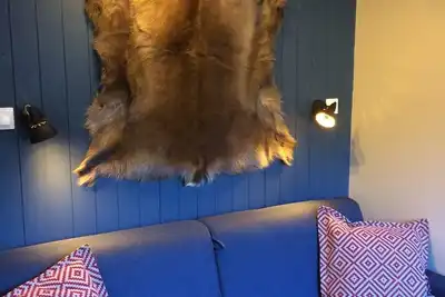 Image de Val Louron Station, Appartement 4-6 pers. au pied des pistes. Rénové en 2018