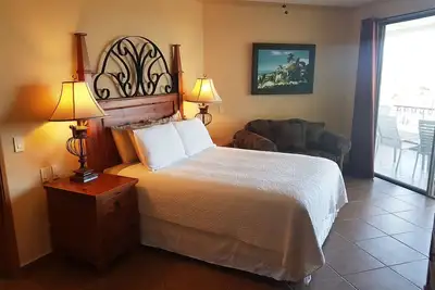 Image de Casa Blanca Condo 2 chambres C205, Animaux acceptés, Golf, Wifi gratuit