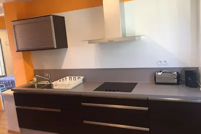 Appartement T3 50 m² Vue dégagée sur Montagne et Vallée