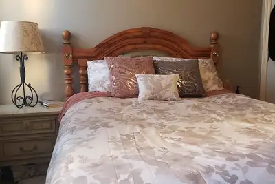 Image de Maison de ville de style sud-ouest confortable