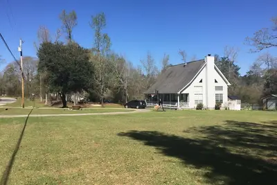 Image de Picayune Proper Bed & Breakfast