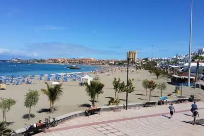 Image de Casa Dos Angeles - retraite tranquille dans le sud ensoleillé de Ténériffe