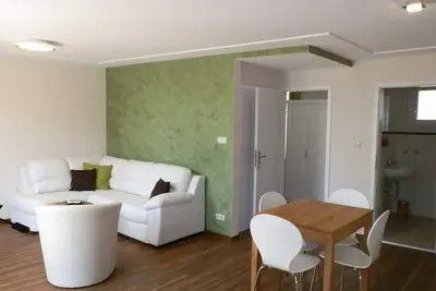 Image de Bungalow pour 4 personnes avec 40m² à Warnemünde (40172)