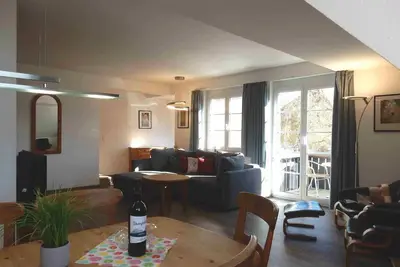 Image de Appartement / app. pour 6 personnes à 75 m² à Prerow (51783)